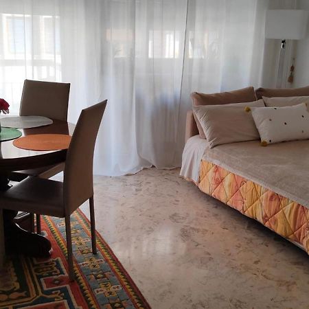 Betel House - Bari Central Apartment Εξωτερικό φωτογραφία