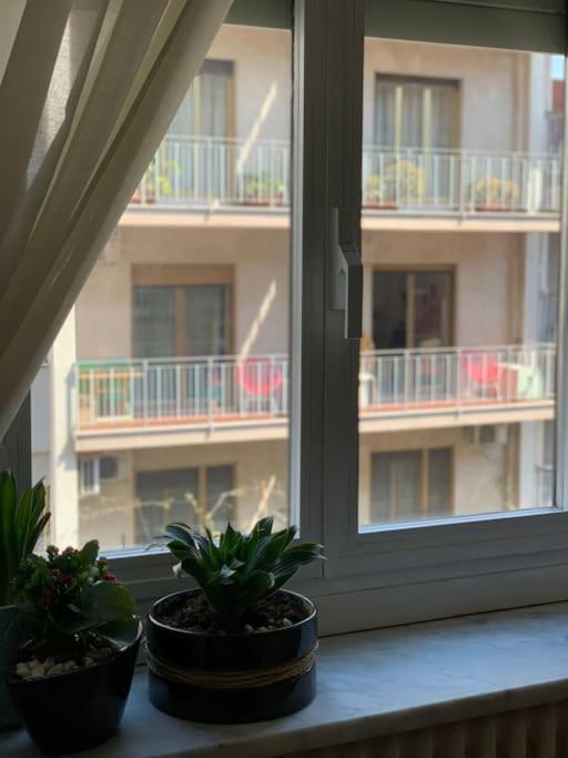 Betel House - Bari Central Apartment Εξωτερικό φωτογραφία