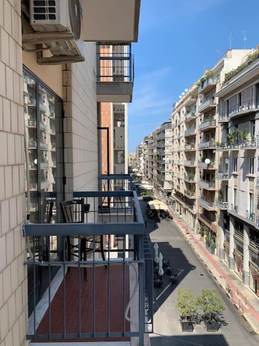 Betel House - Bari Central Apartment Εξωτερικό φωτογραφία
