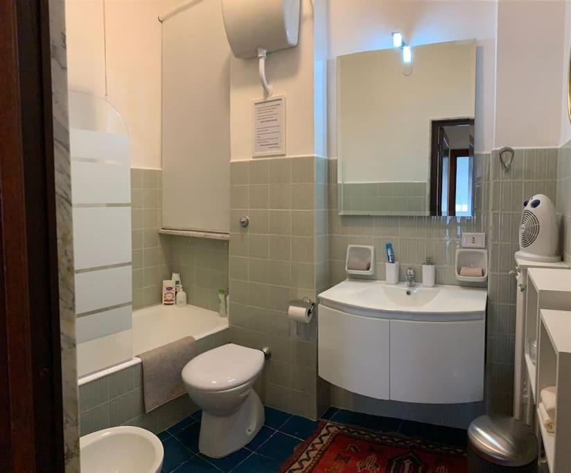 Betel House - Bari Central Apartment Εξωτερικό φωτογραφία