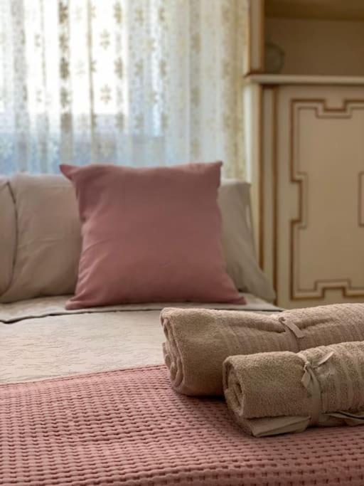 Betel House - Bari Central Apartment Εξωτερικό φωτογραφία