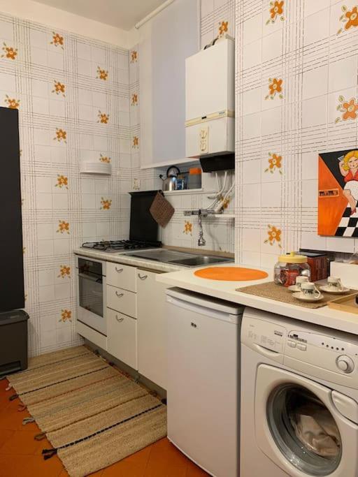 Betel House - Bari Central Apartment Εξωτερικό φωτογραφία
