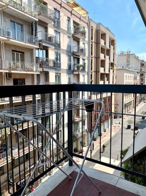 Betel House - Bari Central Apartment Εξωτερικό φωτογραφία