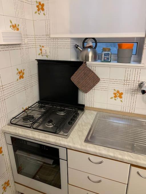 Betel House - Bari Central Apartment Εξωτερικό φωτογραφία