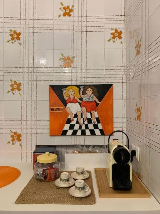 Betel House - Bari Central Apartment Εξωτερικό φωτογραφία