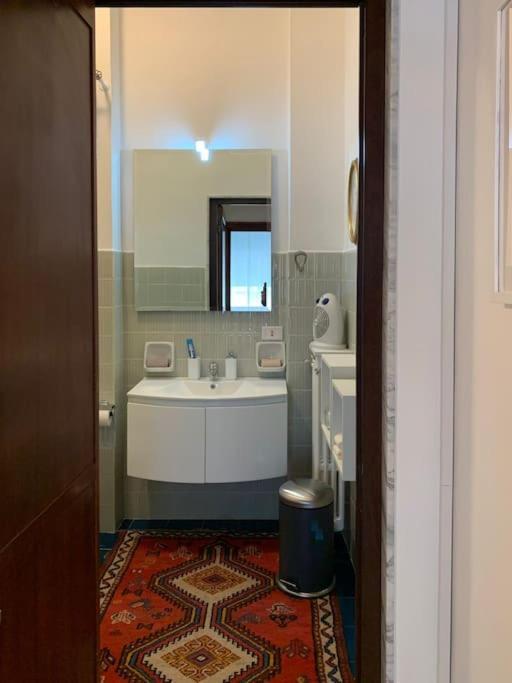 Betel House - Bari Central Apartment Εξωτερικό φωτογραφία