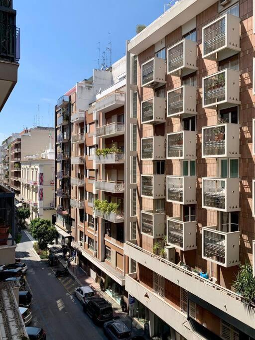 Betel House - Bari Central Apartment Εξωτερικό φωτογραφία