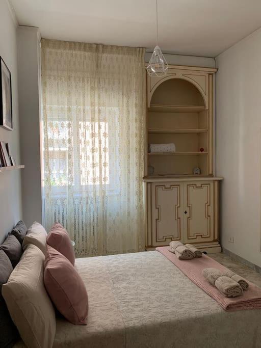 Betel House - Bari Central Apartment Εξωτερικό φωτογραφία