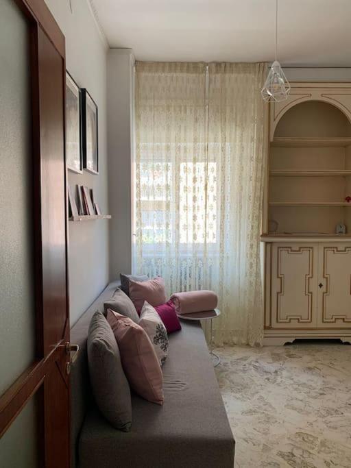 Betel House - Bari Central Apartment Εξωτερικό φωτογραφία