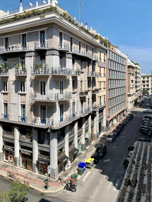 Betel House - Bari Central Apartment Εξωτερικό φωτογραφία