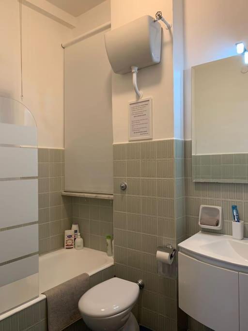 Betel House - Bari Central Apartment Εξωτερικό φωτογραφία