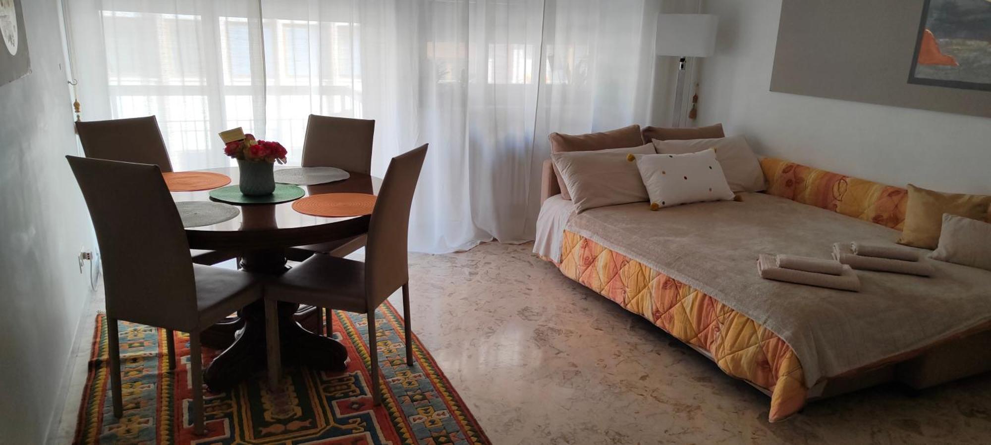 Betel House - Bari Central Apartment Εξωτερικό φωτογραφία