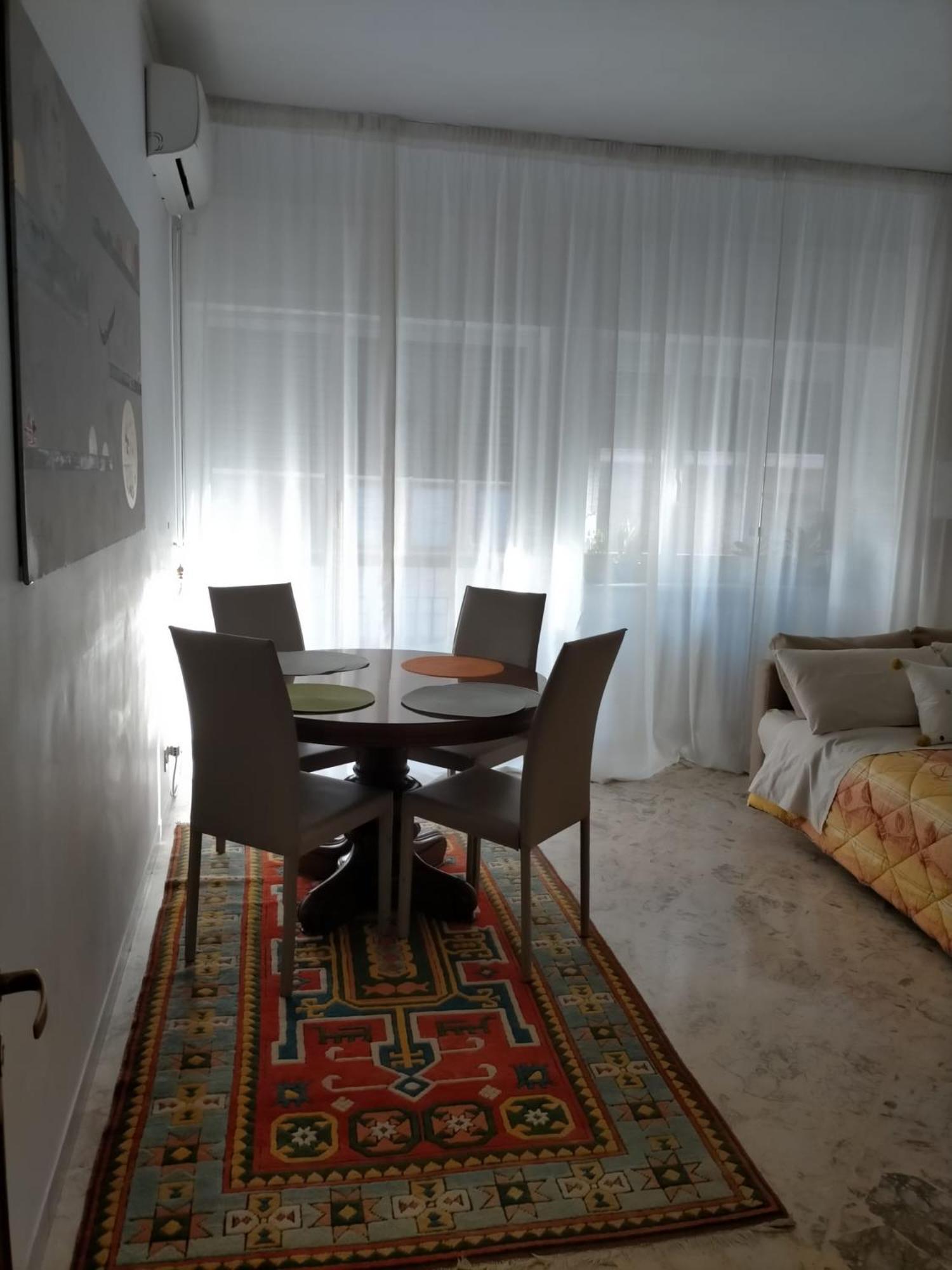 Betel House - Bari Central Apartment Εξωτερικό φωτογραφία