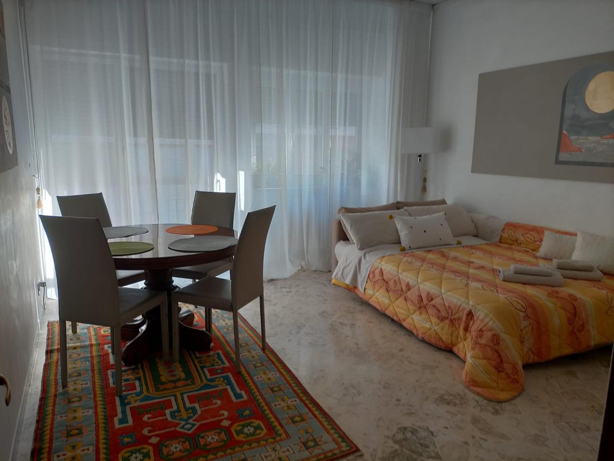 Betel House - Bari Central Apartment Εξωτερικό φωτογραφία