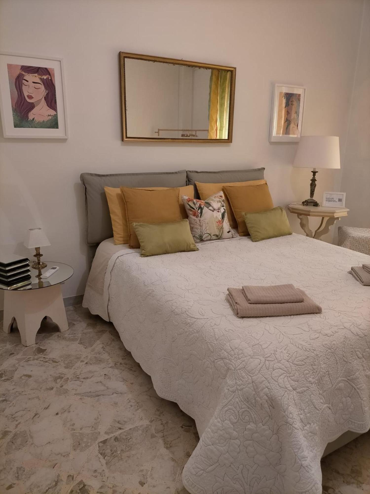 Betel House - Bari Central Apartment Εξωτερικό φωτογραφία