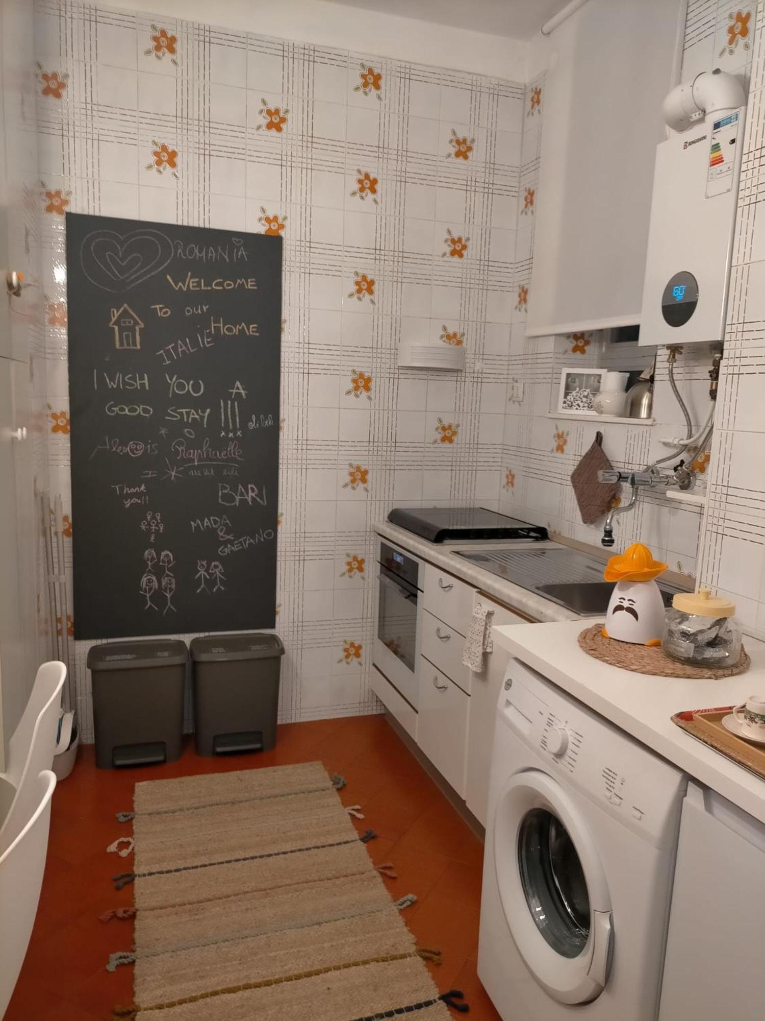 Betel House - Bari Central Apartment Εξωτερικό φωτογραφία