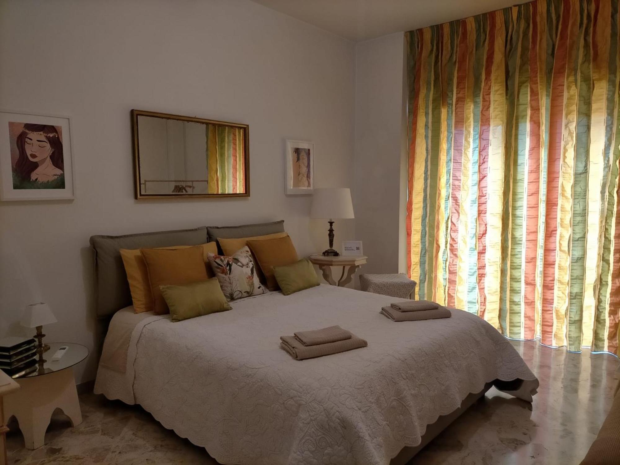 Betel House - Bari Central Apartment Εξωτερικό φωτογραφία