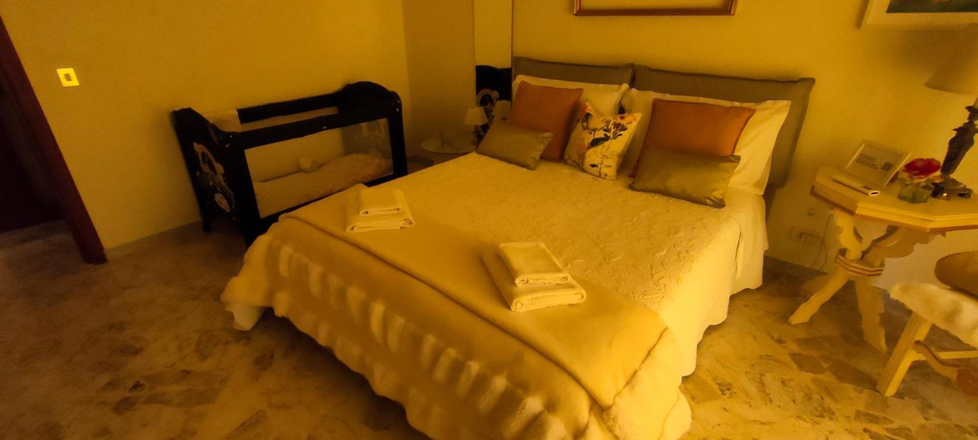 Betel House - Bari Central Apartment Δωμάτιο φωτογραφία